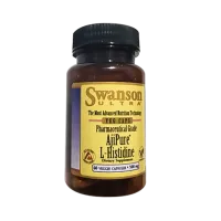 Фото L-гистидин капсулы 500мг №60