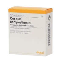 Фото Кор Суис Композитум Н (Cor suis compositum n) амп. N10