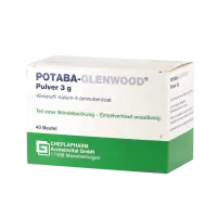Фото Потаба (Potaba) 3г 40 пакетиков