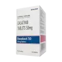 Дазатиниб (Dasakast) :: полный аналог Спрайсел :: 50мг таб. №60