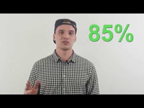 Видео о препарате Пропеция Великобритания табл, 1мг №28